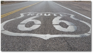 Arizona Route 66: The Calendar | ©calendar.arizonapodcast.com-All Rights Reserved